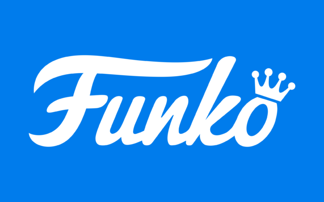 FUNKO POPS