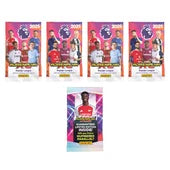 Panini Premier League 2025 Adrenalyn XL Kick-Off Multipack