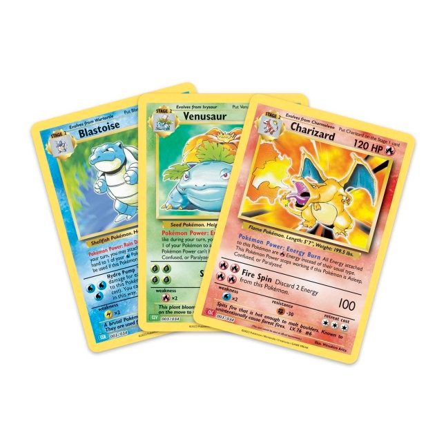 Pokemon TCG Classic Collection