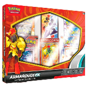 Armarouge ex - Premium Collection Box