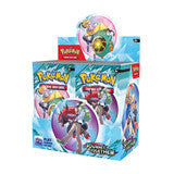 Pokemon TCG: Scarlet and Violet Journey Together Booster Box