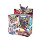 Pokémon TCG: Scarlet and Violet Paldea Evolved Booster Box