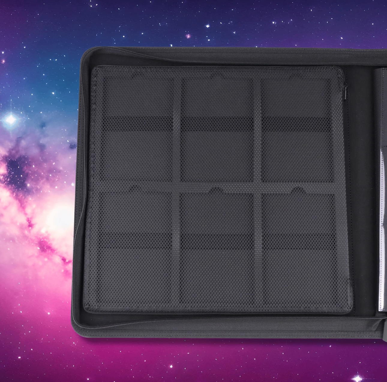 Showcase Pro - Elite Collector Binder