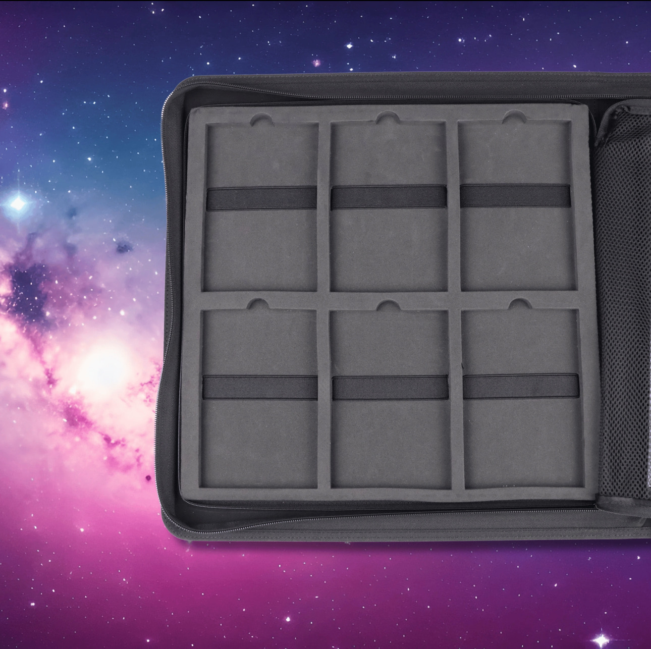 Showcase Pro - Elite Collector Binder