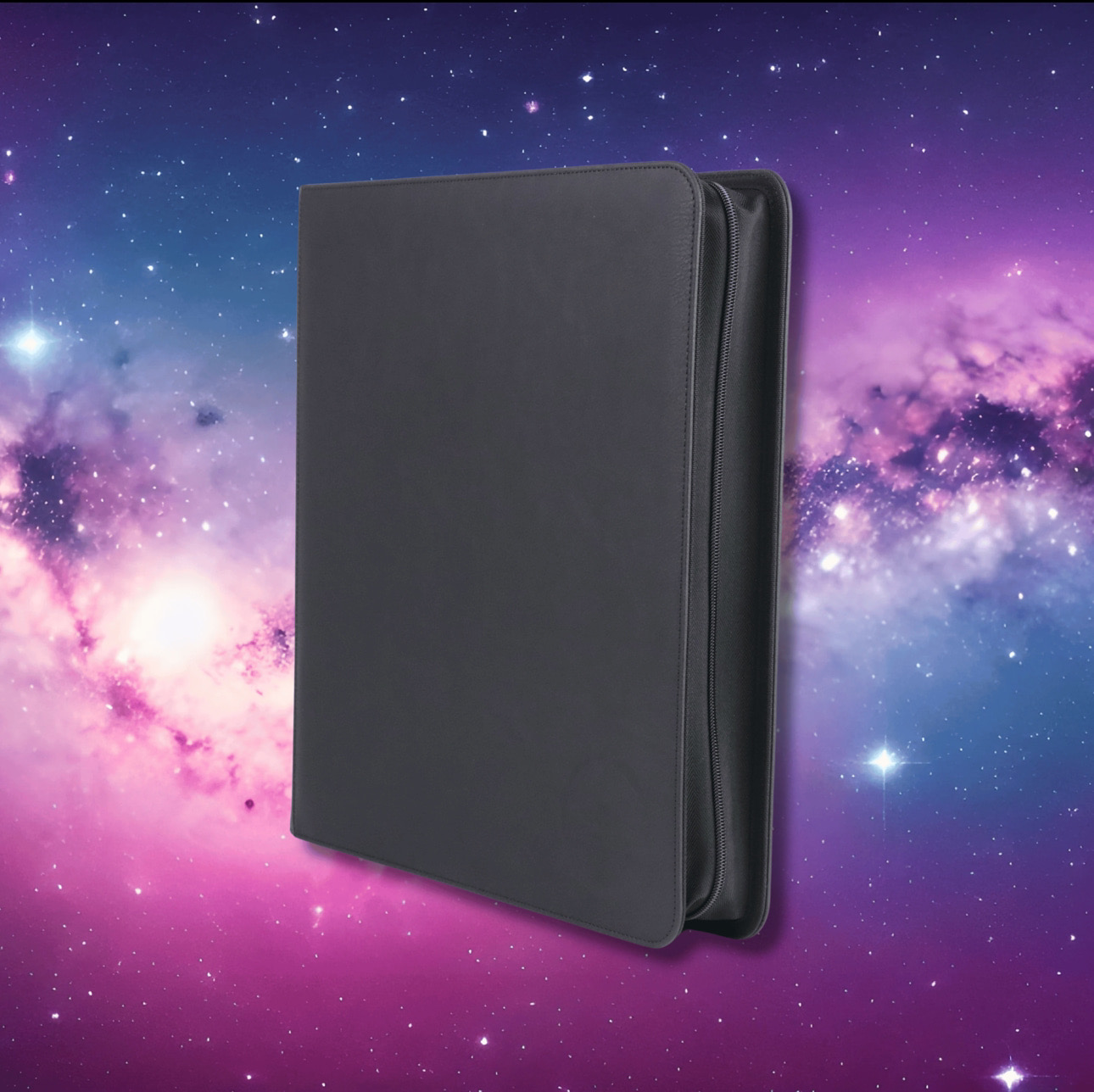 Showcase Pro - Elite Collector Binder
